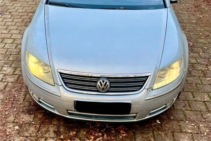 VW Phaeton 380.000 km 2.500 &euro; Starnberg 82319