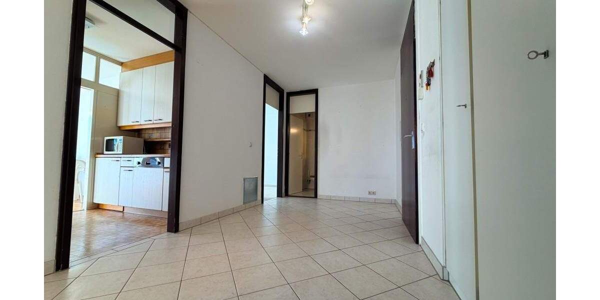 Etagenwohnung Starnberg - 3 Zimmer, 85 m&sup2;, 545.000&euro; | Angebot:25745074