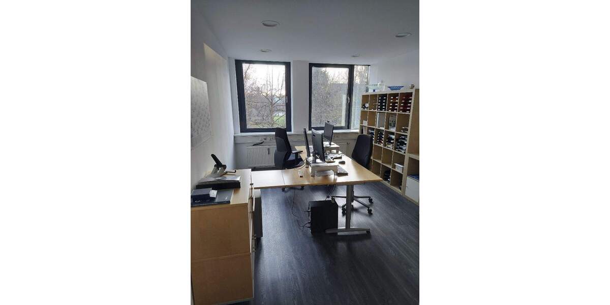 Gewerbeobjekt Planegg Martinsried - 790&euro; | Angebot:25873010