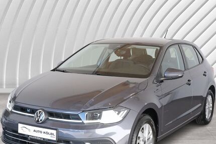 VW Polo 27.955 km 17.990 &euro; Unterschleißheim 85716