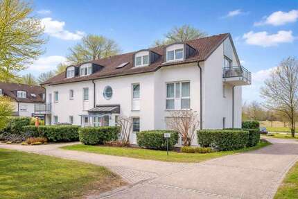 Wohnung München Messestadt Riem - 3.5 Zimmer, 78 m&sup2;, 689.000&euro; | Angebot:26560949