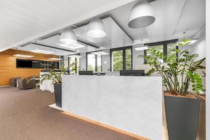 Gewerbeobjekt München Schwanthalerhöhe - 205&euro; | Angebot:22940810