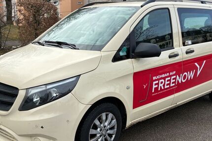 Mercedes-Benz Vito 544.000 km 8.500 &euro; Gräfelfing 82166