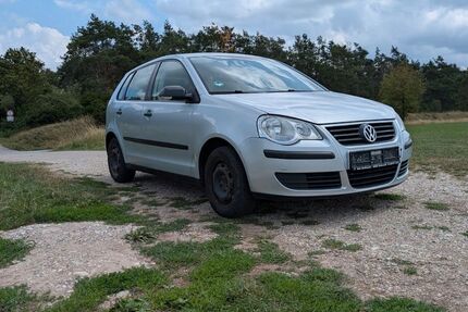 VW Polo 132.300 km 1.800 &euro; Garching 85748