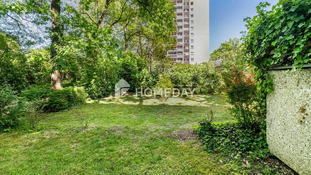 Etagenwohnung München Feldmoching-Hasenbergl - 1 Zimmer, 41 m&sup2;, 289.000&euro; | Angebot:26834070