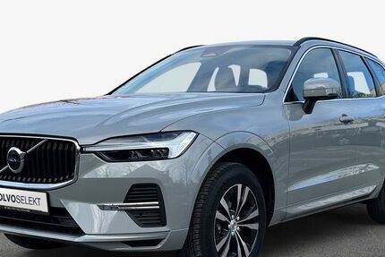 Volvo XC60 9.600 km 50.890 € München 80809