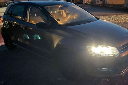 VW Polo 164.000 km 3.250 &euro; München 80998