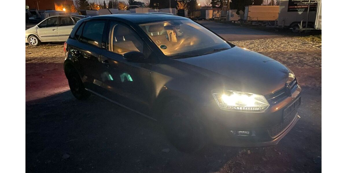 VW Polo 164.000 km 3.250 &euro; München 80998