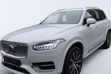Volvo XC90 61.750 km 49.490 € München 80337