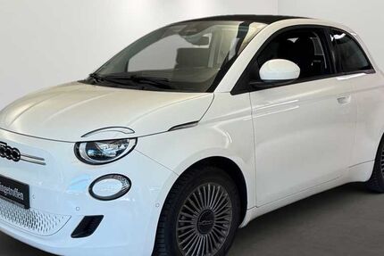 Fiat 500e 43.000 km 21.890 &euro; München 80339