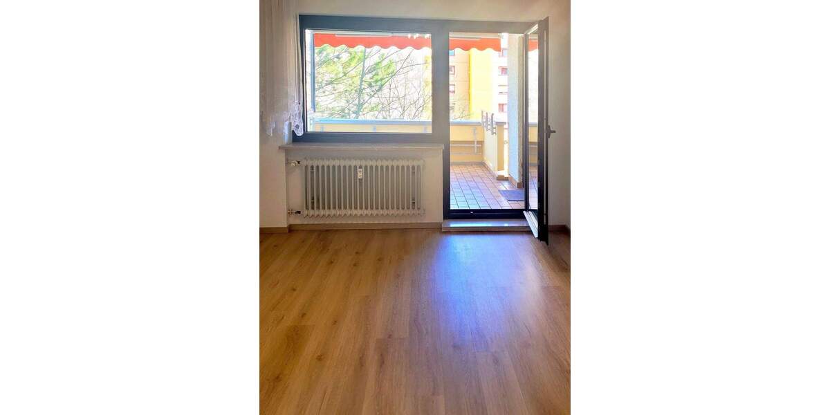 Etagenwohnung Germering Neugermering - 3 Zimmer, 81 m&sup2;, 439.000&euro; | Angebot:26066009