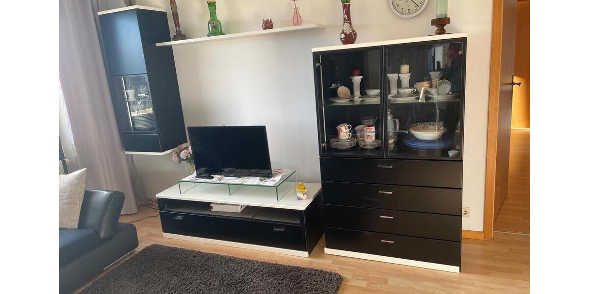 Etagenwohnung Germering - 2 Zimmer, 75 m&sup2;, 1.600&euro; | Angebot:26416489