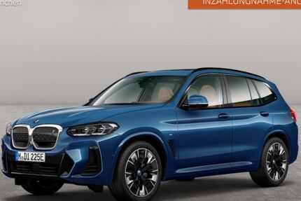 BMW iX3 14.354 km 41.501 &euro; München 80939