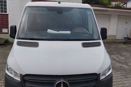 Mercedes-Benz Sprinter 76.199 km 22.899 &euro; Markt Schwaben 85570
