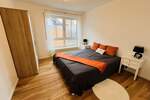 Etagenwohnung Gilching Neugilching - 2 Zimmer, 105 m&sup2;, 2.100&euro; | Angebot:25627994