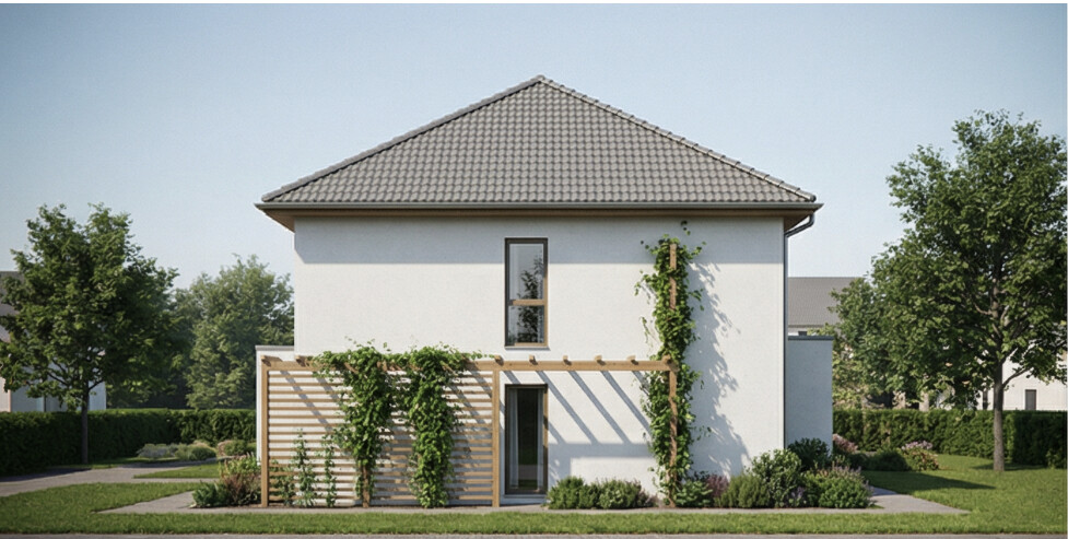 **Gestalten Sie Ihr Traumhaus - Großzügiges Einfamilienhaus in Karlsfeld auf ca. 379 m² Grundstück** - Einfamilienhaus Karlsfeld | Angebot:26962885