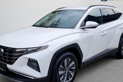 Hyundai TUCSON 12.250 km 31.980 € München 81825