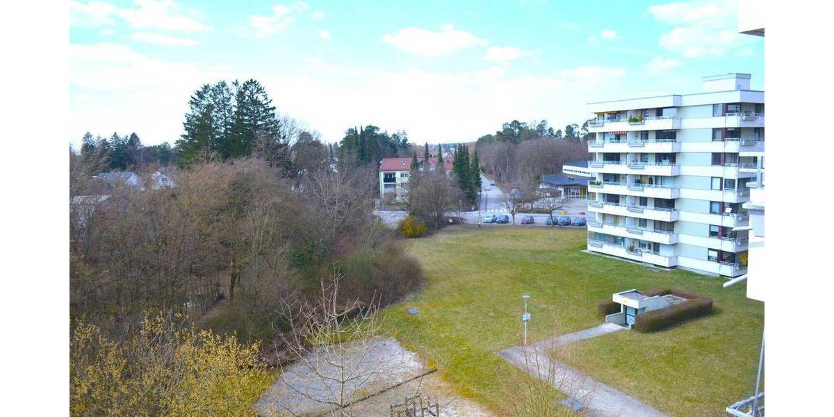 Etagenwohnung Baldham Vaterstetten Baldham - 2 Zimmer, 58 m&sup2;, 305.000&euro; | Angebot:26358811