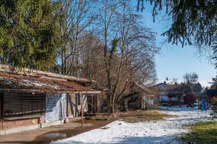 Grundstück München Feldmoching-Hasenbergl - 1.200.000&euro; | Angebot:25532414