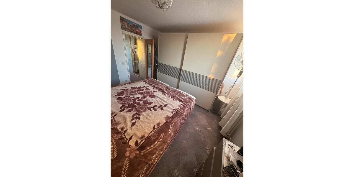 3,5 Zimmer Wohnung OHNE PROVISION 3.5 zimmer