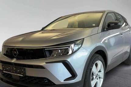 Opel Grandland X 35.000 km 21.890 &euro; München 80339