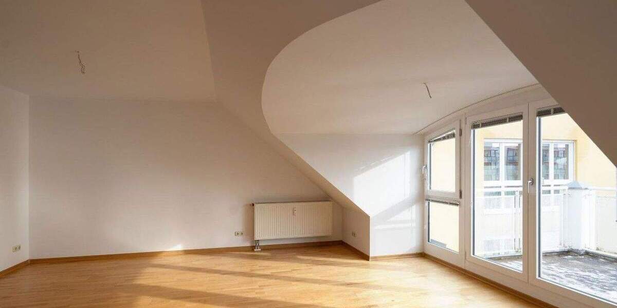 Etagenwohnung Karlsfeld - 3 Zimmer, 88 m&sup2;, 560.000&euro; | Angebot:25712565