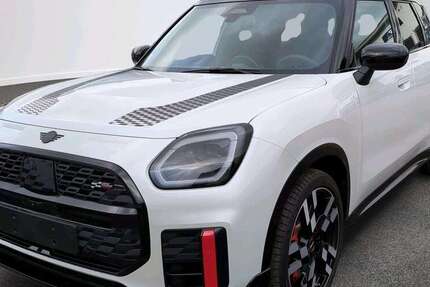 Mini JCW Countryman All4 3.573 km 49.034 &euro; München 80788