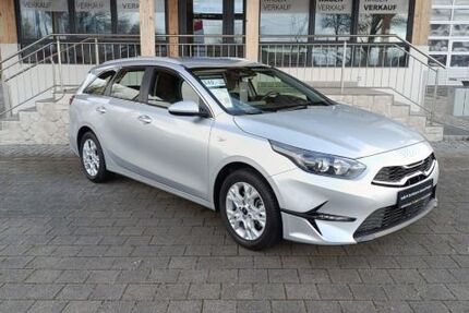 Kia ceed Sportswagon 16.822 km 23.990 € Höhenkirchen-Siegertsbrunn 85635