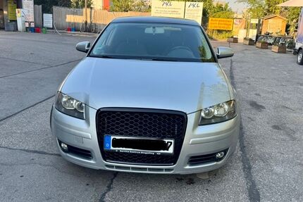 Audi A3 194.000 km 1.950 &euro; München 81241
