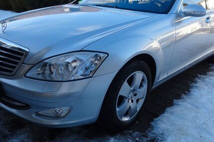 Mercedes-Benz S 500 105.084 km 12.900 &euro; Neuried 82061
