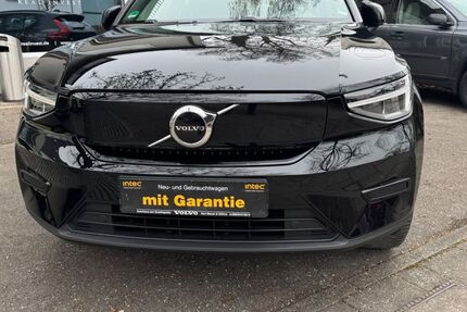 Volvo XC40 98.604 km 23.900 &euro; München 80935