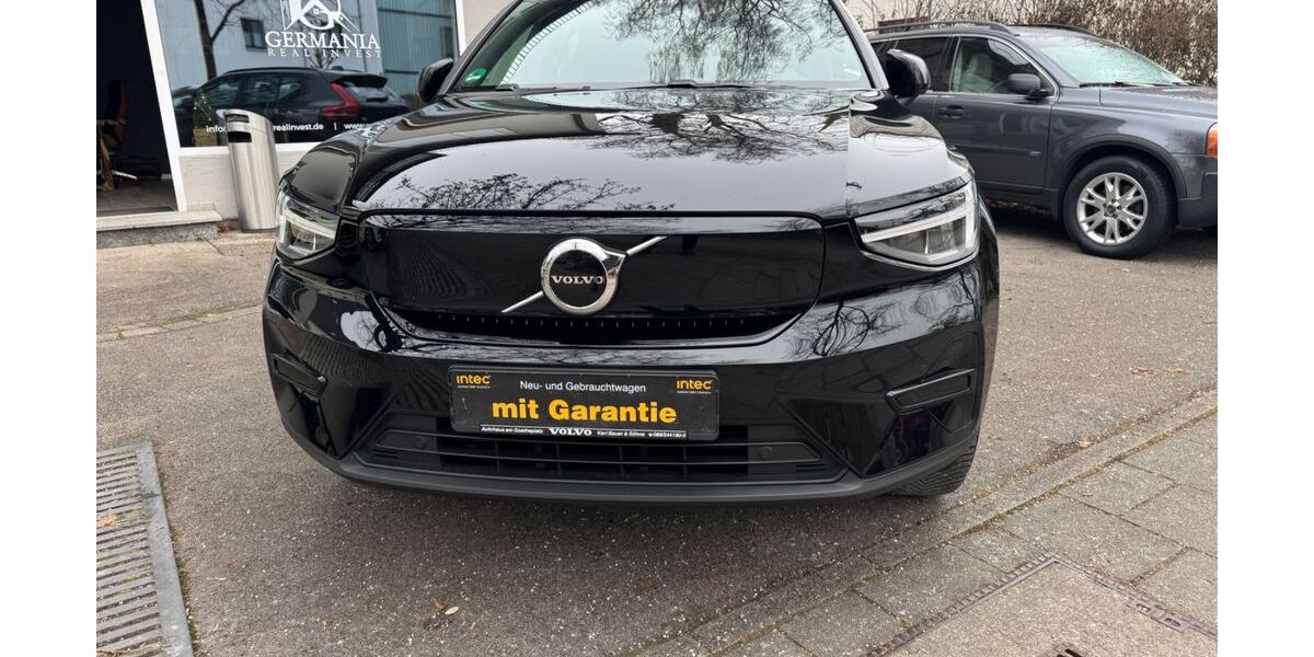 Volvo XC40 98.604 km 23.900 &euro; München 80935