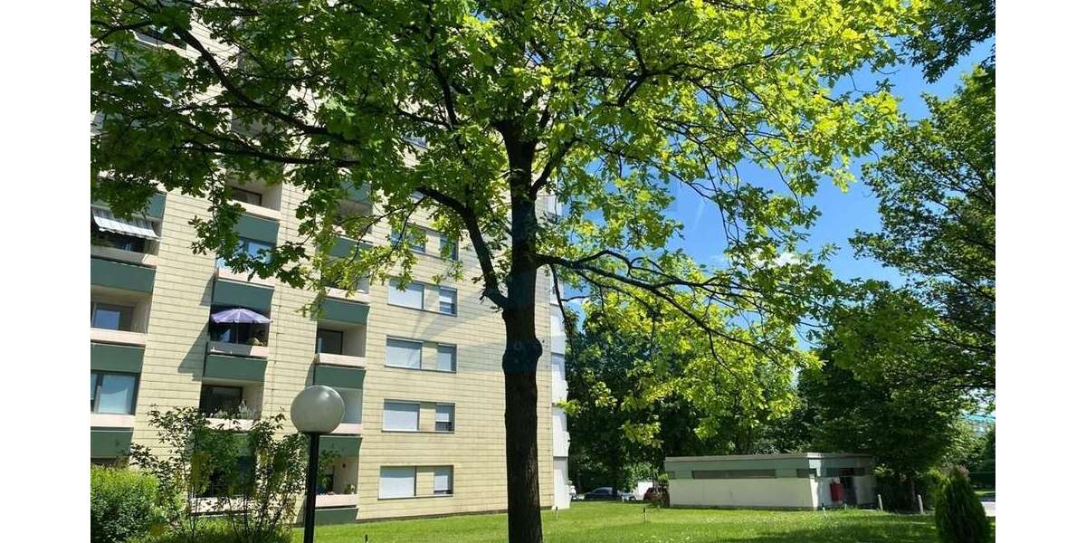 Wohnung zum Kaufen in München 175.000 € 35 m² 1 zimmer