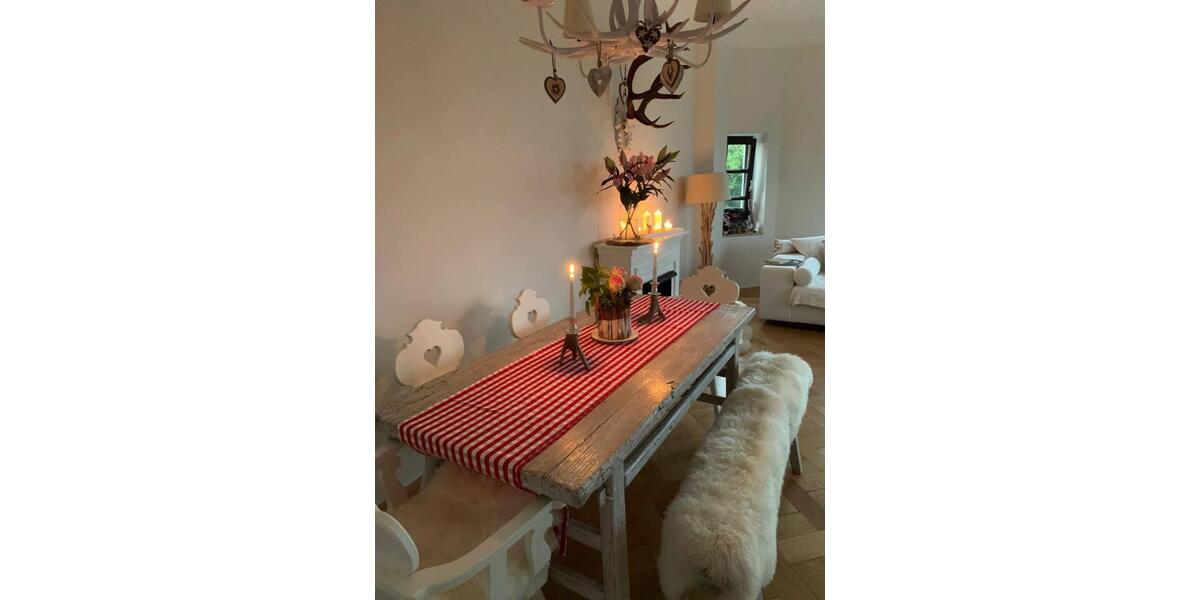 *TRAUMWOHNUNG* ZWISCHENMIETE - DIRKET AM ENGLISCHEN GARTEN 2 zimmer