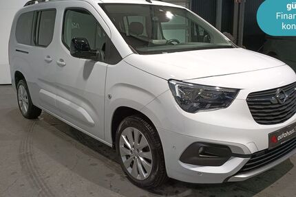 Opel Combo Life 20.415 km 25.990 &euro; Eching 85386