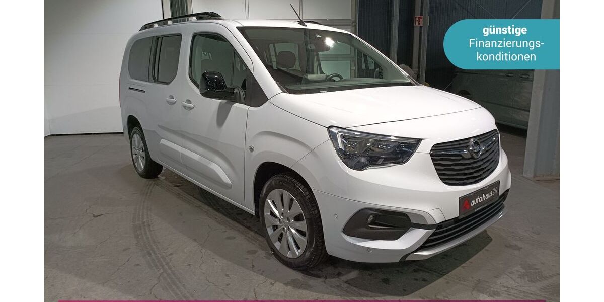 Opel Combo Life 20.415 km 25.990 &euro; Eching 85386