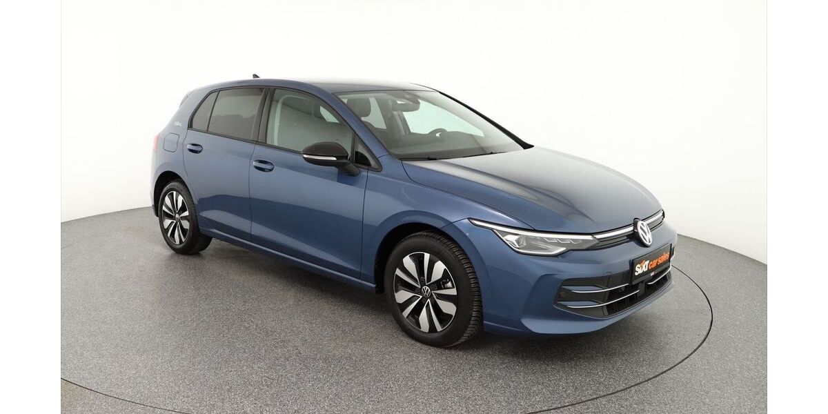 VW Golf 33.948 km 25.770 &euro; Garching 85748