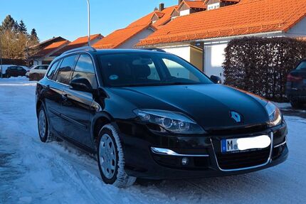 Renault Laguna 168.000 km 6.300 &euro; Münche 81829