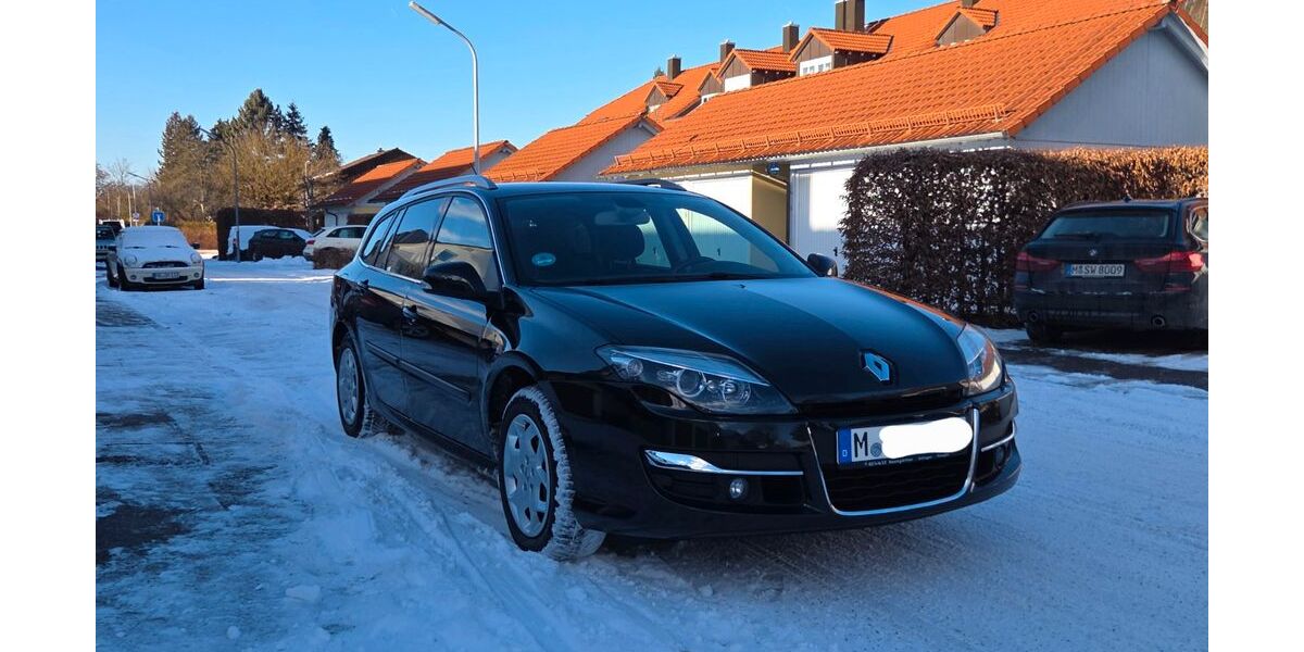 Renault Laguna 168.000 km 6.300 &euro; Münche 81829
