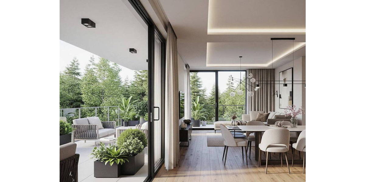 Terrassenwohnung München Thalk.Obersendl.-Forsten-Fürstenr.-Solln - 4 Zimmer, 145 m&sup2;, 1.890.000&euro; | Angebot:26306513