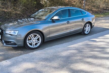 Audi A5 270.000 km 11.900 &euro; Garching 85748