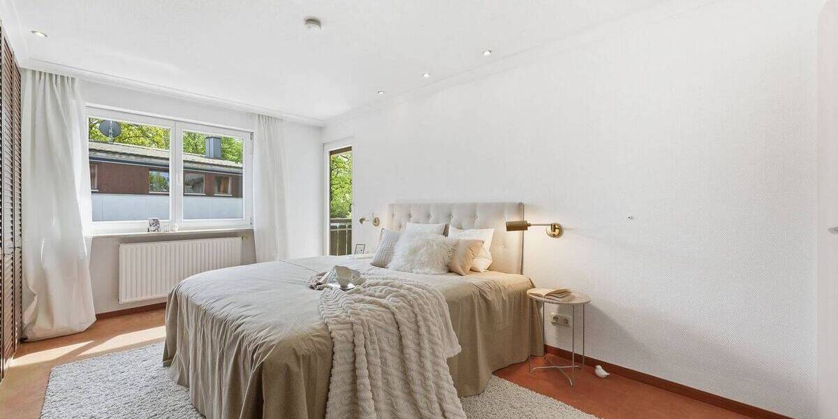 Reihenendhaus Haar - 5 Zimmer, 161 m&sup2;, 965.000&euro; | Angebot:26683714