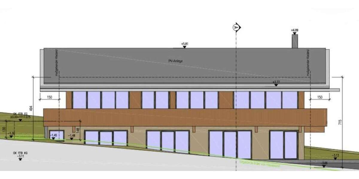 Einfamilienhaus München Giesing - 9 Zimmer, 330 m&sup2;, 3.300.000&euro; | Angebot:26689736