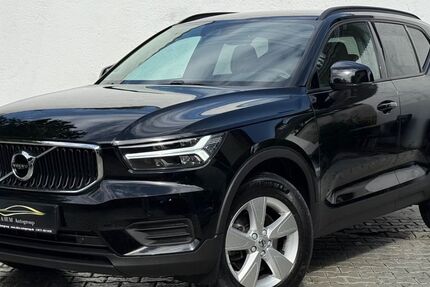 Volvo XC40 74.000 km 18.890 &euro; München 81243