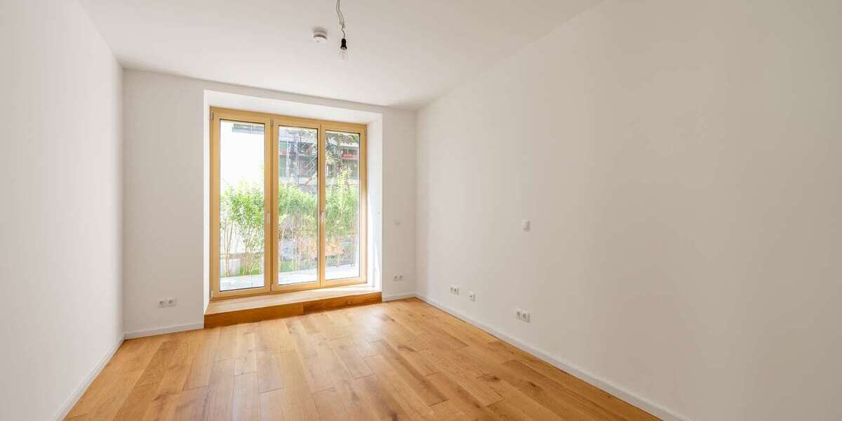 Etagenwohnung München Ludwigsvorstadt-Isarvorstadt - 4 Zimmer, 126 m&sup2;, 3.450&euro; | Angebot:23945737