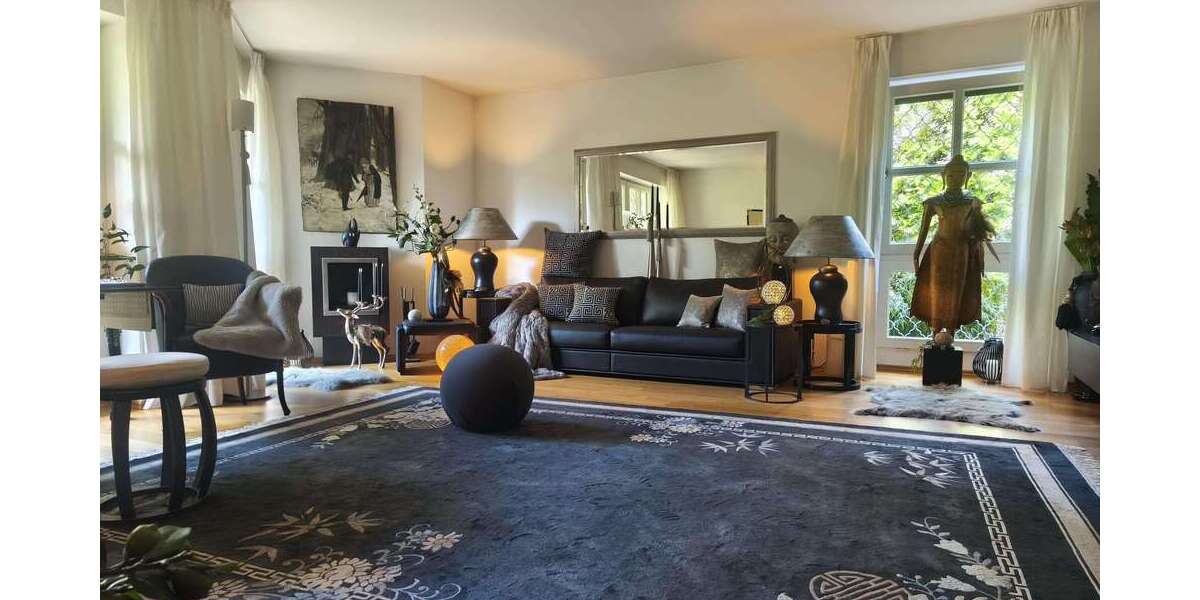 Etagenwohnung München Giesing - 3 Zimmer, 108 m&sup2;, 715.000&euro; | Angebot:27722445
