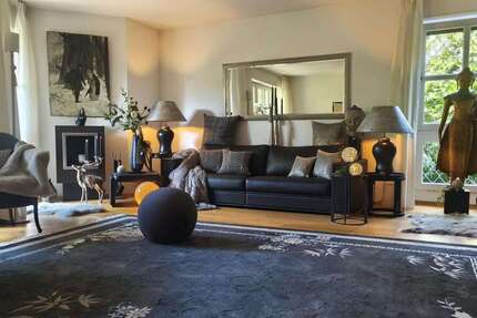 Wohnung München Giesing - 3 Zimmer, 108 m&sup2;, 715.000&euro; | Angebot:27722445