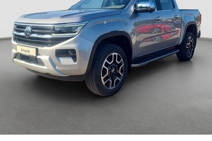 VW Amarok 10.900 km 58.420 &euro; Ebersberg bei München 85560