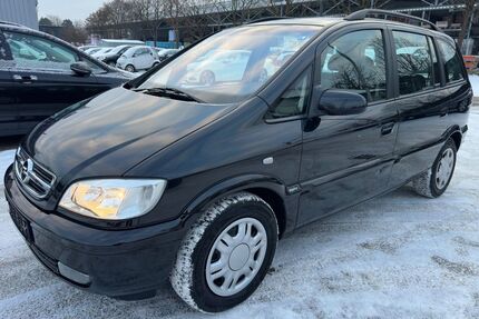 Opel Zafira 178.000 km 1.900 &euro; München 81243
