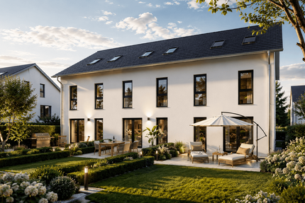 Haus München Allach-Untermenzing - 5 Zimmer, 126 m&sup2;, 925.000&euro; | Angebot:27341933
